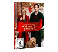 A GIFT FOR CHRISTMAS / To Remember 2017 / Ali Liebert / Peter Porte R2 NEW DVD