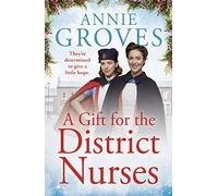 A Gift for the District Nurses