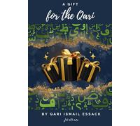 A Gift for the Qari: Tuhfatul lil Qari fit Tajweed