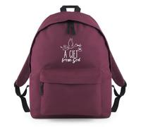 A Gift From God Miracle Backpack Rucksack 18L Bag - 42 x 31 x 21cm