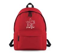 A Gift From God Miracle Backpack Rucksack 18L Bag - 42 x 31 x 21cm