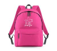 A Gift From God Miracle Backpack Rucksack 18L Bag - 42 x 31 x 21cm