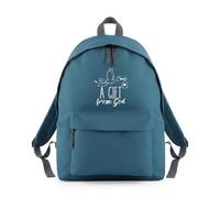 A Gift From God Miracle Backpack Rucksack 18L Bag - 42 x 31 x 21cm