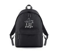 A Gift From God Miracle Backpack Rucksack 18L Bag - 42 x 31 x 21cm