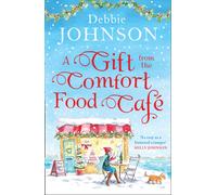 A Gift from the Comfort Food Cafe