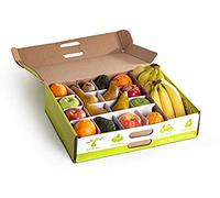 A Gift Inside BTB Medium Box *Fruit-Only*