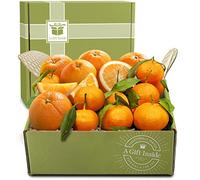 A Gift Inside Citrus Duet Gift Box