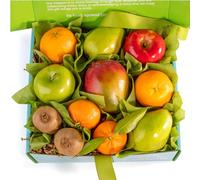 A Gift Inside Golden State Signature Fruit Gift Collection