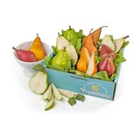 A Gift Inside Pears to Compare Deluxe Fruit Gift