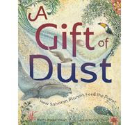 A Gift of Dust: How Saharan Plumes Feed the Planet