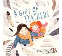 A Gift of Feathers