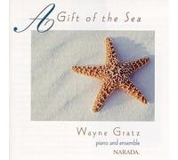 A Gift Of The Sea by Wayne Gratz