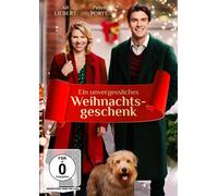 A GIFT TO REMEMBER (Ali Liebert) - DVD - PAL Region 2 - New