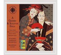 A Gilbert & Sullivan Gala