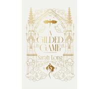 A Gilded Game (The Dragon Queen)