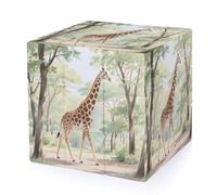 A Giraffe Walking Magic Cube,The Original 3x3 Cube,Speed Cube Problem-Solving Brain Teaser,Easy Turning Sensory Puzzle Toy,Sensory Stress Relief Form Fidget Toys