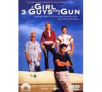 A Girl 3 Guys and a Gun [ 2001 ]