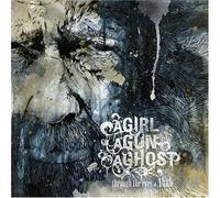 A Girl A Gun A Ghost - Through the Eyes of Ahab