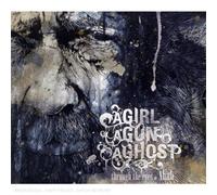 A Girl a Gun a Ghost - Through the Eyes of Ahab