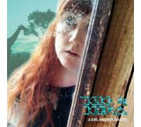 Kuko De Kobra - A Girl And Her Giraffe