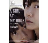 A girl at my door - DVD