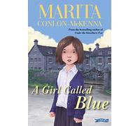 A Girl Called Blue