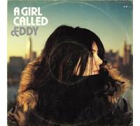 A GIRL CALLED EDDY 'A GIRL CALLED EDDY" CD NEW