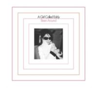 A GIRL CALLED EDDY: BEEN AROUND - CD