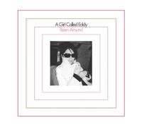 A Girl Called Eddy Been Around (CD) Album
