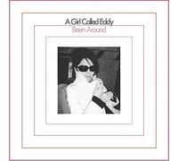 A GIRL CALLED EDDY - BEEN AROUND - CD - H4z