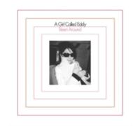 A GIRL CALLED EDDY: BEEN AROUND - LP vinyl BRAND NEW