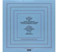 A Girl Called Eddy - Been Around (LP) [VINYL]