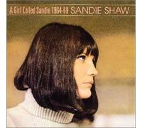 A Girl Called Sandie