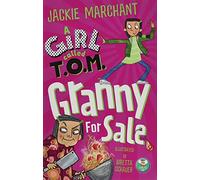 A Girl Called T.O.M,: Granny for Sale