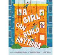 A Girl Can Build Anything