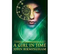 A Girl in Time