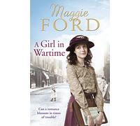 A Girl in Wartime