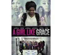 A Girl Like Grace (DVD)