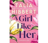 GIRL LIKE HER by HIBBERT, TALIA Paperback Self Help Business