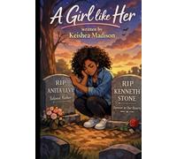 A Girl Like Her: Walk By Faith