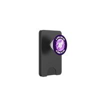 A Girl Like Me is Hard to Find - Women Kids Unicorn Mother's PopSockets PopWallet for MagSafe