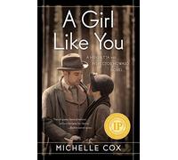 A Girl Like You: 1 (A Henrietta and Inspector Howard Novel, 1)