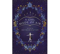 A Girl Made of Air