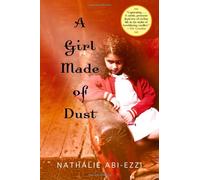A Girl Made of Dust