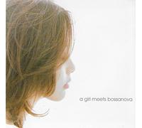 A Girl Meets Bossanova
