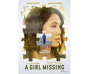 A Girl Missing