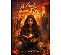 A Girl Named Fire (The Phyre Collection)