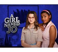 A Girl Named Jo