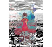 A Girl on the Shore by Inio Asano (Paperback Book)