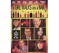 A Girl Walks into a Bar